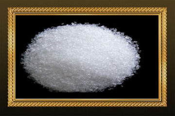 Magnesium Sulfate