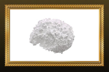 Calcium Carbonate Heavy