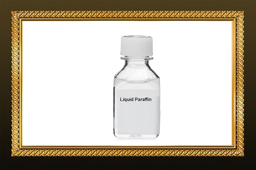 Liquid Paraffin